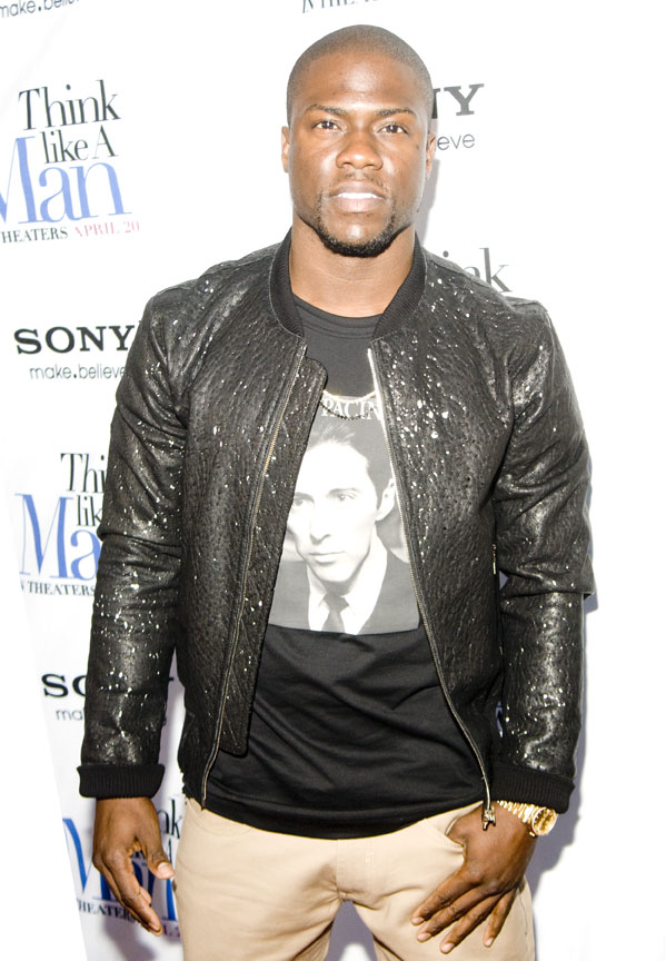 How Much Is Kevin Hart Worth